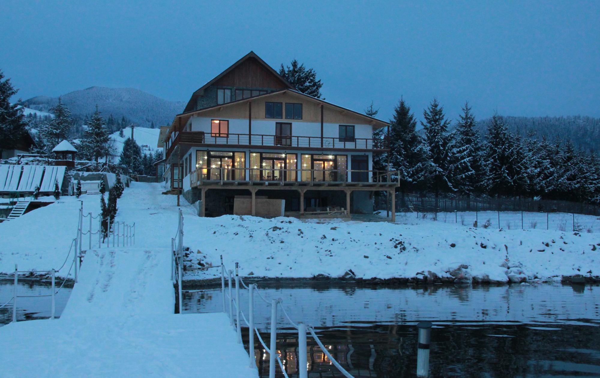 Январь – лучший месяц для покупки жилья: объясняем почему